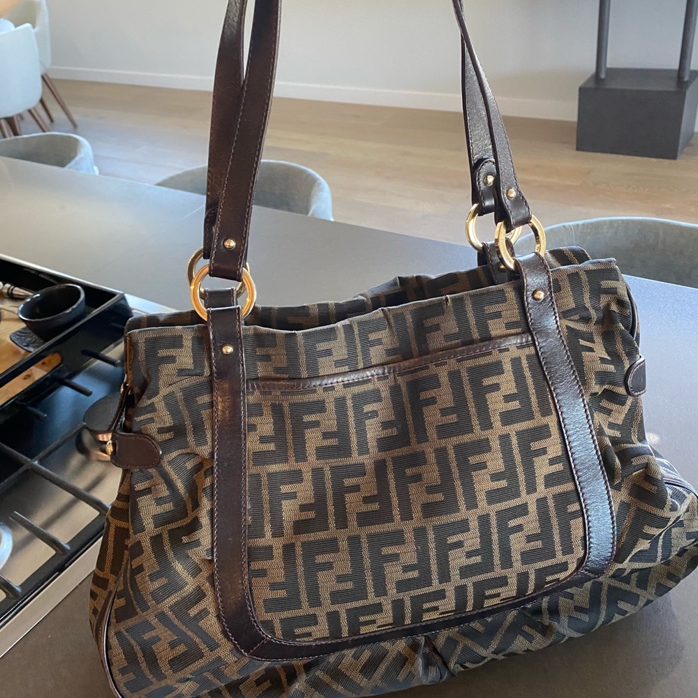 Fendi Bag *AUTHENTIC*